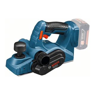 Bosch Akku-Hobel GHO 18 V-LI, L-BOXX