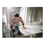 Bosch Akku-Hobel GHO 18 V-LI Solo Version L-BOXX-4