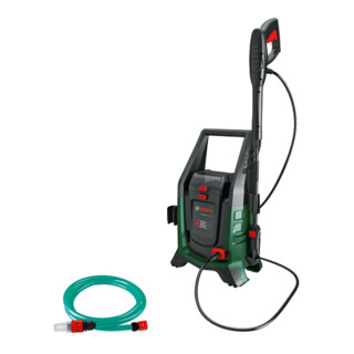 Bosch Akku-Hochdruckreiniger UniversalAquatak 36V-100