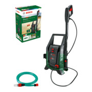 Bosch Akku-Hochdruckreiniger UniversalAquatak 36V-100-2