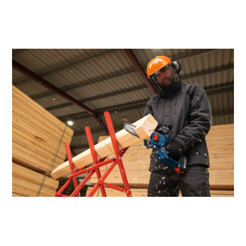 Bosch Akku-Hochentaster GKE 18V-20