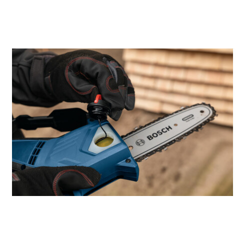 Bosch Akku-Hochentaster GKE 18V-20