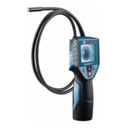 UNITEC 2,5" LCD Inspektionskamera Endoskop Kamera NEU 20998