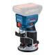 Bosch Akku-Kantenfräse GKF 18V-8 in L-BOXX 136-2