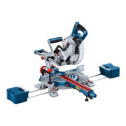 Bosch Akku-Kapp- und Gehrungssäge BITURBO GCM 18V-216 D-5