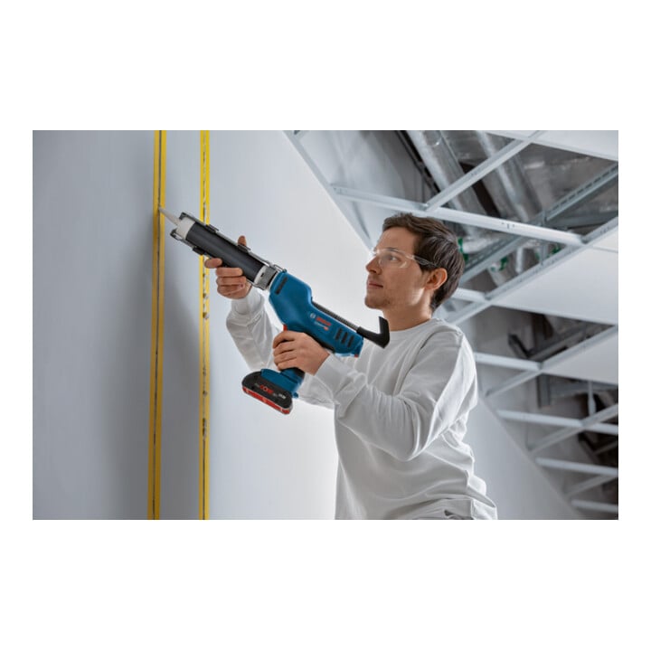 Bosch Akku-Kartuschenpresse GCG 18V-310