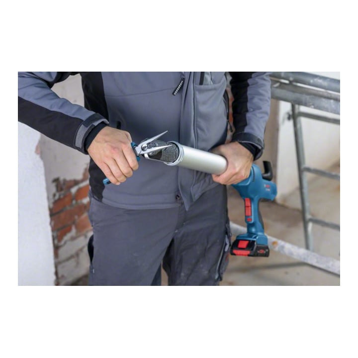 Bosch Akku-Kartuschenpresse GCG 18V-600