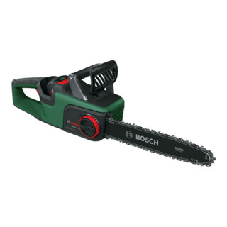 Bosch Akku-Kettensäge AdvancedChain 36V-35-40, 1x Akku 36V 2.0Ah, Ladegerät AL 36V-20