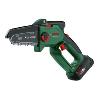 Bosch Akku-Kettensäge EasyChain 18V-15-7