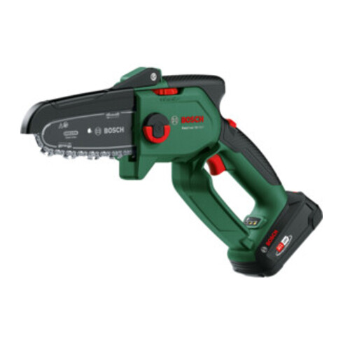 Bosch Akku-Kettensäge EasyChain 18V-15-7