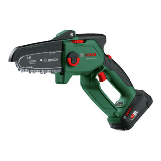 Bosch Akku-Kettensäge EasyChain 18V-15-7