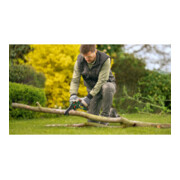 Bosch Akku-Kettensäge EasyChain 18V-15-7-5