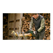Bosch Akku-Kettensäge EasyChain 18V-15-7 ohne Akkupack-4