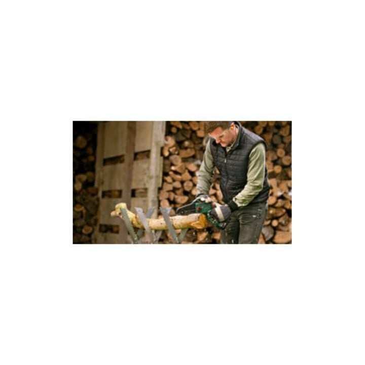 Bosch Akku-Kettensäge EasyChain 18V-15-7 ohne Akkupack
