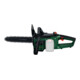 Bosch Akku-Kettensäge PKE18V-30-28-2