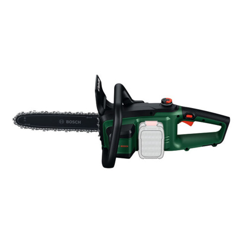 Bosch Akku-Kettensäge PKE18V-30-28