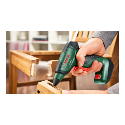 Bosch Akku-Klebepistole PKP 3,6 LI