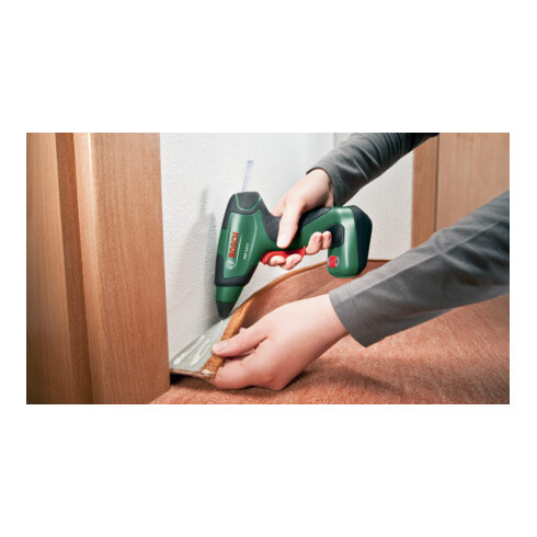 Bosch Akku-Klebepistole PKP 3,6 LI
