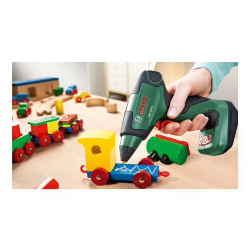 Bosch Akku-Klebepistole PKP 3,6 LI