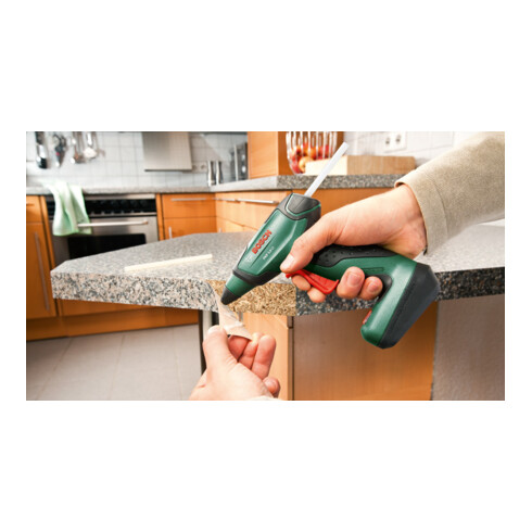 Bosch Akku-Klebepistole PKP 3,6 LI