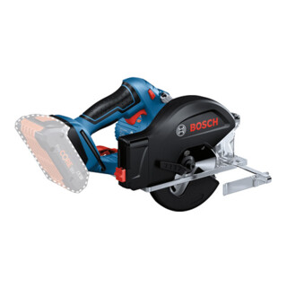 Bosch Akku-Kreissäge GKM 18V-50, solo C