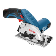 Bosch Akku-Kreissäge GKS 12V-26 Solo Version im Karton-5