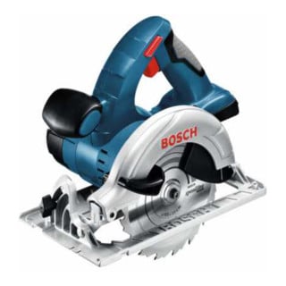 Bosch Akku-Kreissäge GKS 18 V-LI Solo Version L-BOXX
