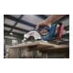 Bosch Akku-Kreissäge GKS 18V-51