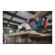 Bosch Akku-Kreissäge GKS 18V-51-5