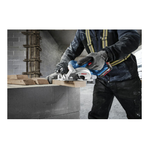Bosch Akku-Kreissäge GKS 18V-51