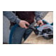 Bosch Akku-Kreissäge GKS 18V-57-2