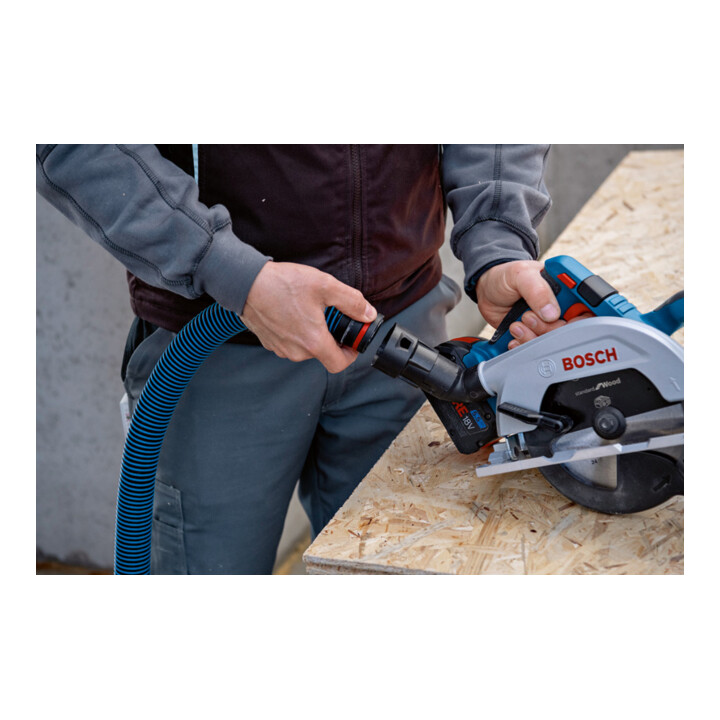 Bosch Akku-Kreissäge GKS 18V-57-2