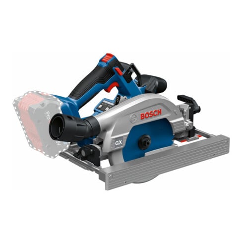 Bosch Akku-Kreissäge GKS 18V-57-2 GX