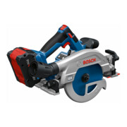 Bosch Akku-Kreissäge GKS 18V-57-2 GX