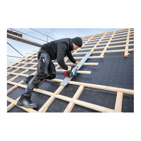 Bosch Akku-Kreissäge GKS 18V-57-2 GX