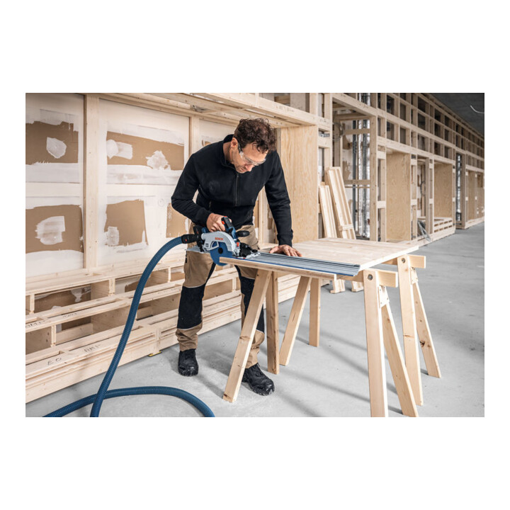 Bosch Akku-Kreissäge GKS 18V-57-2 GX