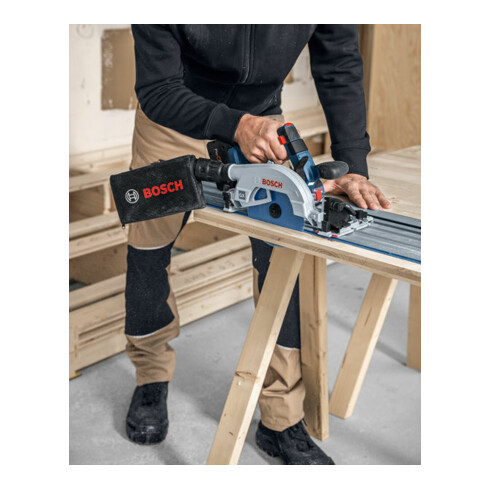 Bosch Akku-Kreissäge GKS 18V-57-2 GX