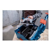 Bosch Akku-Kreissäge GKS 18V-57-2 L, L-BOXX 238-5