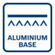 Bosch Akku-Kreissäge GKS 18V-57 G + FSN 1400