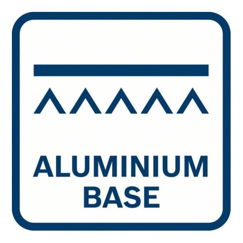 Bosch Akku-Kreissäge GKS 18V-57 G, mit 2 x 5,0 Ah Li-Ion Akku, L-BOXX