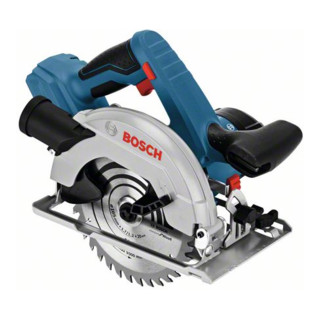 Bosch Akku-Kreissäge GKS 18V-57 Solo Version