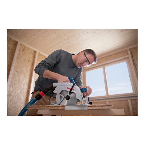 Bosch Akku-Kreissäge GKS 18V-68