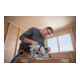 Bosch Akku-Kreissäge GKS 18V-68 in L-BOXX-5