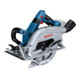 Bosch Akku-Kreissäge GKS 18V-70 L, 2 x Akku ProCORE18V 5.5Ah
