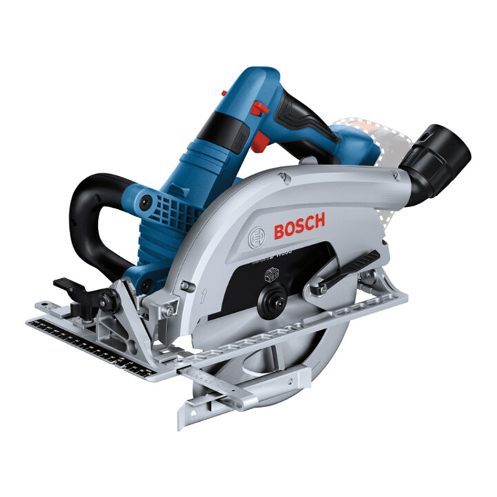 Bosch Akku-Kreissäge GKS 18V-70 L