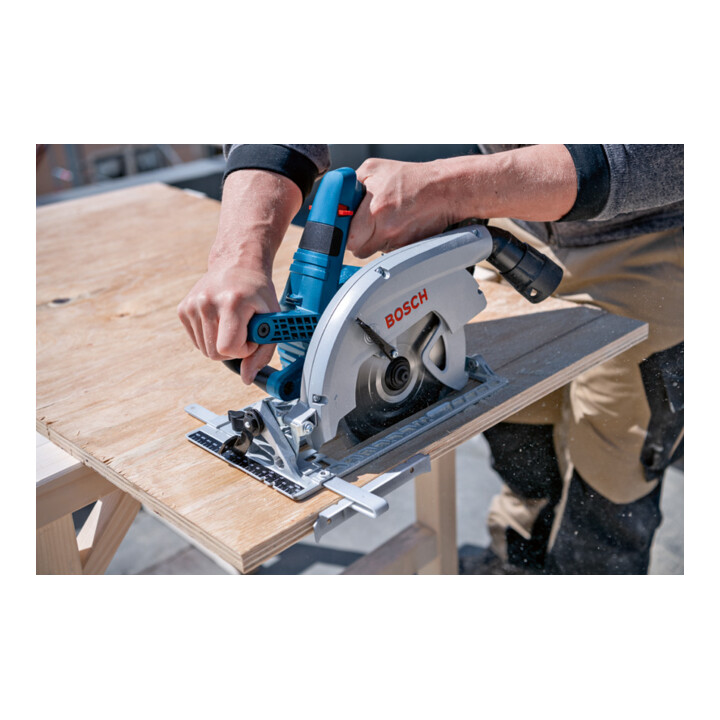 Bosch Akku-Kreissäge GKS 18V-70 L, solo L