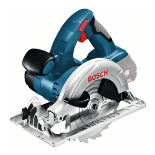 Bosch Akku-Kreissäge GKS 18V-LI Solo Version L-BOXX