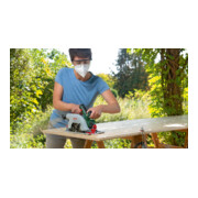 Bosch Akku-Kreissäge UniversalCirc 18V-53, 1 x Akku PBA 18V 2.5Ah-4