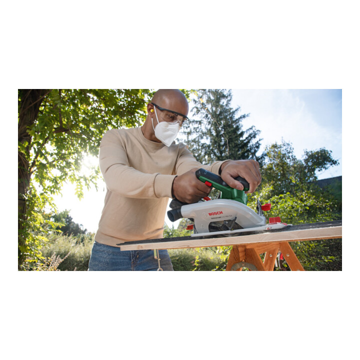 Bosch Akku-Kreissäge UniversalCirc 18V-53