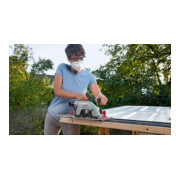 Bosch Akku-Kreissäge UniversalCirc 18V-53-5
